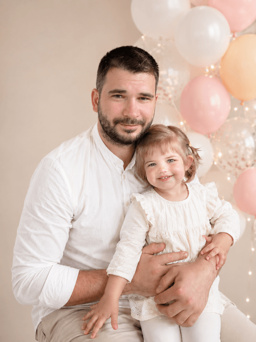 Ukážka digitálnej fotografie z fotenia 2